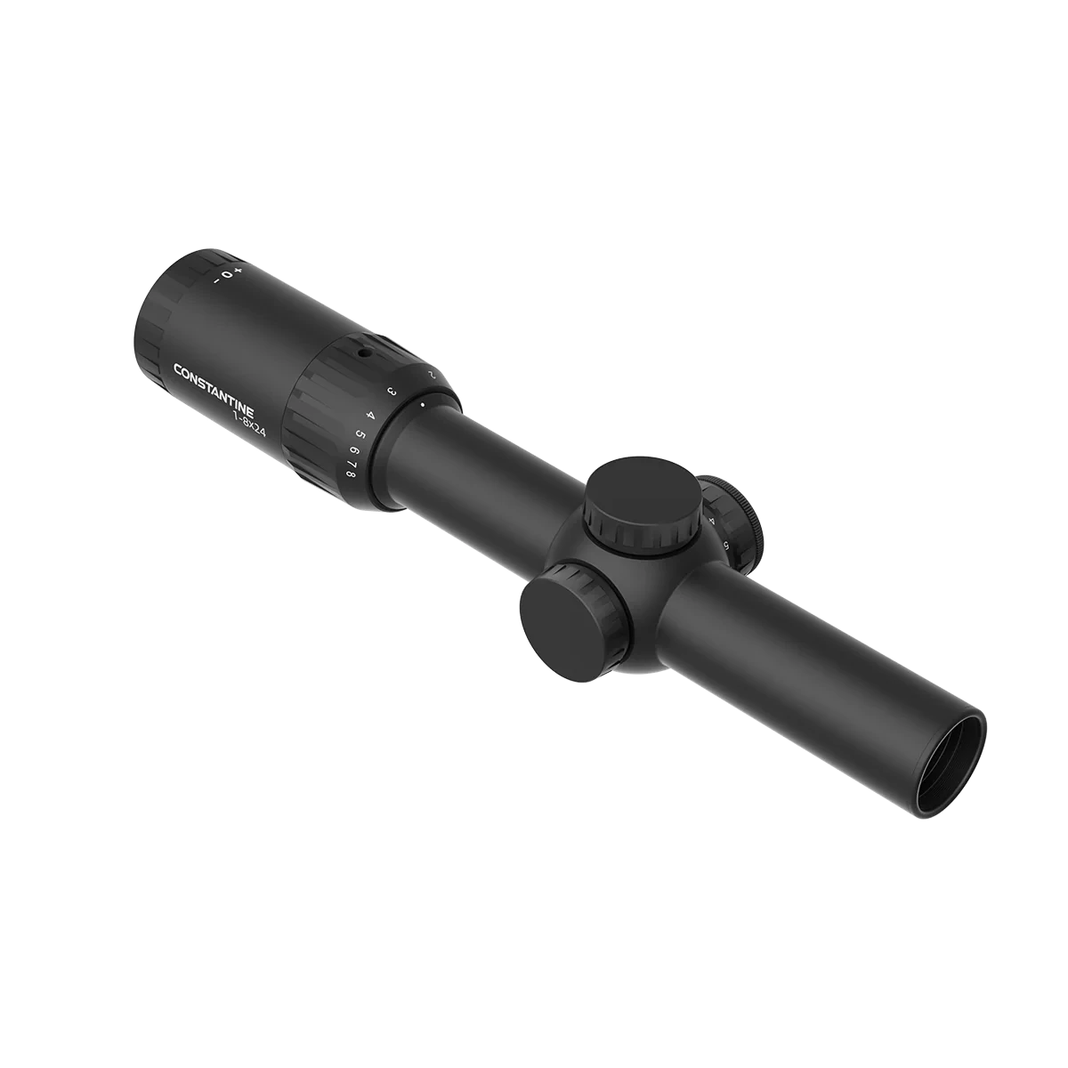 Vector Optics Constantine 1-8x24 FFP RAR céltávcső Vector Optics