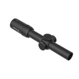 Vector Optics Constantine 1-8x24 FFP RAR céltávcső Vector Optics