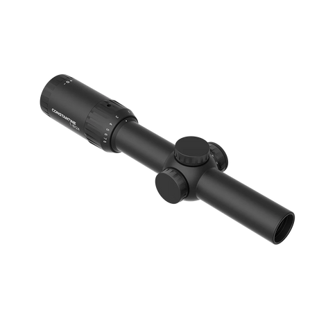 Vector Optics Constantine 1-8x24 FFP RAR céltávcső Vector Optics