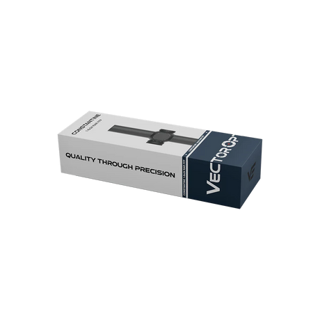 Vector Optics Constantine 1-8x24 FFP RAR céltávcső Vector Optics