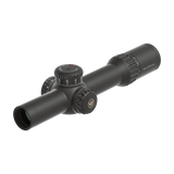 Vector Optics Continental x10 1-10x28 ED RAR-C céltávcső Vector Optics