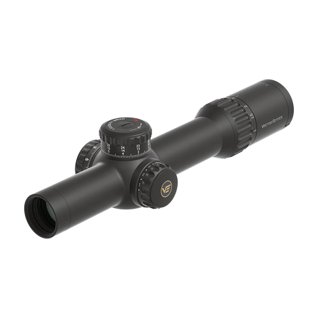 Vector Optics Continental x10 1-10x28 ED RAR-C céltávcső Vector Optics