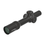 Vector Optics Continental x10 1-10x28 ED RAR-C céltávcső Vector Optics