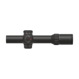 Vector Optics Continental x10 1-10x28 ED RAR-C céltávcső Vector Optics