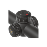 Vector Optics Continental x10 1-10x28 ED RAR-C céltávcső Vector Optics