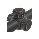 Vector Optics Continental x10 1-10x28 ED RAR-C céltávcső Vector Optics