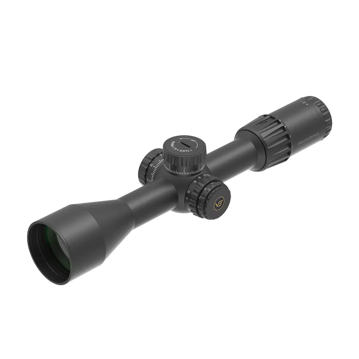 Vector Optics Tauron 3-18x50 GenII céltávcső Vector Optics