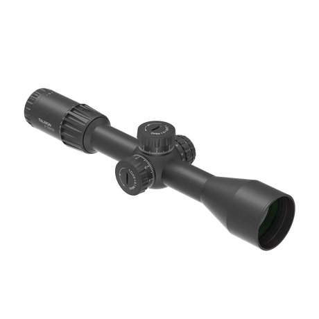 Vector Optics Tauron 3-18x50 GenII céltávcső Vector Optics