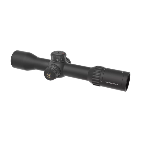 Vector Optics Continental x6 2-12x44 CTR MPVO céltávcső Vector Optics