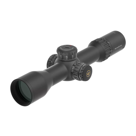 Vector Optics Continental x6 2-12x44 CTR MPVO céltávcső Vector Optics