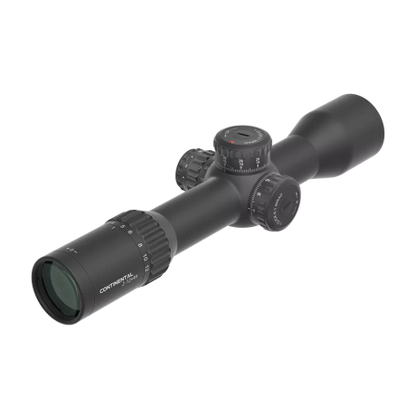 Vector Optics Continental x6 2-12x44 CTR MPVO céltávcső Vector Optics