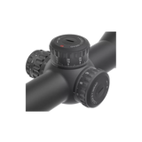 Vector Optics Continental x6 2-12x44 CTR MPVO céltávcső Vector Optics