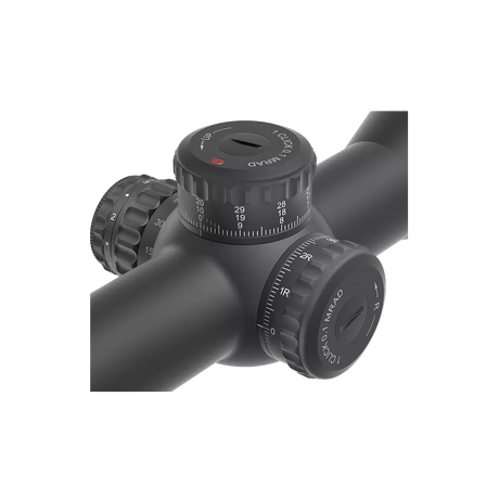 Vector Optics Continental x6 2-12x44 CTR MPVO céltávcső Vector Optics