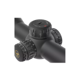 Vector Optics Continental x6 2-12x44 CTR MPVO céltávcső Vector Optics