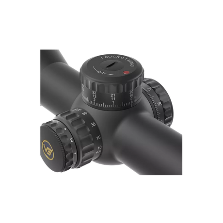 Vector Optics Continental x6 2-12x44 CTR MPVO céltávcső Vector Optics