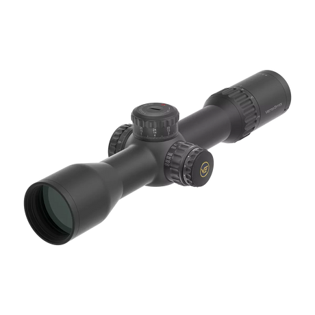 Vector Optics Continental x6 2-12x44 RAR céltávcső Vector Optics