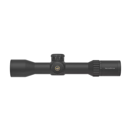 Vector Optics Continental x6 2-12x44 RAR céltávcső Vector Optics