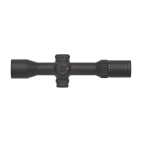 Vector Optics Continental x6 2-12x44 RAR céltávcső Vector Optics