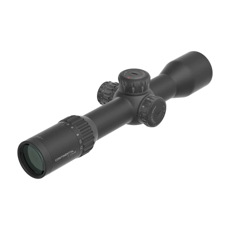 Vector Optics Continental x6 2-12x44 RAR céltávcső Vector Optics