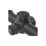Vector Optics Continental x6 2-12x44 RAR céltávcső Vector Optics