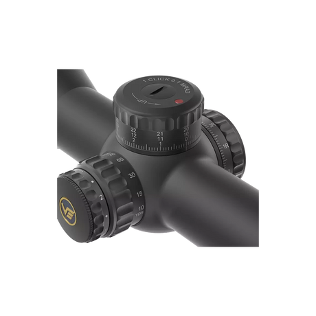Vector Optics Continental x6 2-12x44 RAR céltávcső Vector Optics