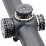 Vector Optics Grimlock 1-6x24SFP GenII céltávcső Vector Optics