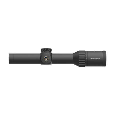 Vector Optics Continental x6 1-6x24 céltávcső Vector Optics