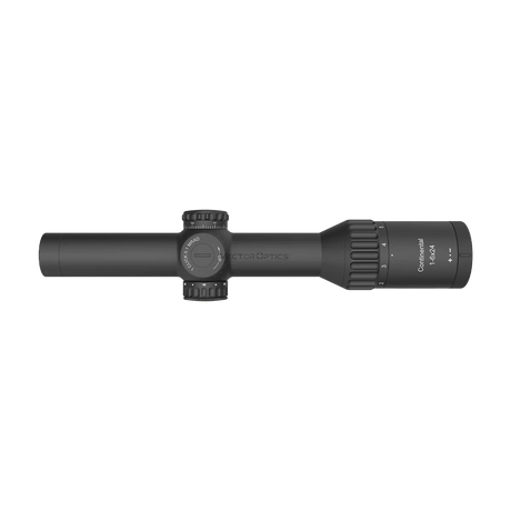 Vector Optics Continental x6 1-6x24 céltávcső Vector Optics