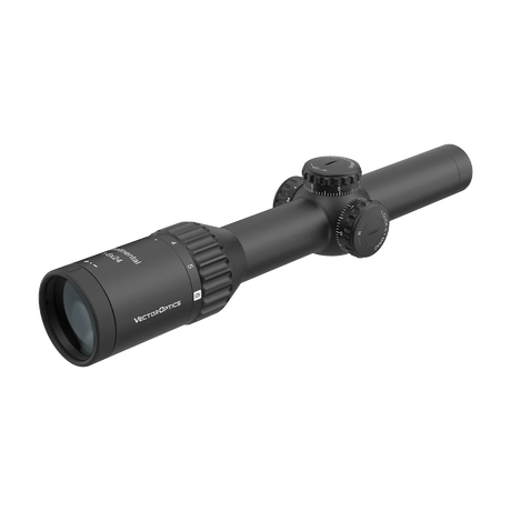 Vector Optics Continental x6 1-6x24 céltávcső Vector Optics