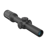 Vector Optics Continental x6 1-6x24 céltávcső Vector Optics