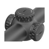 Vector Optics Continental x6 1-6x24 céltávcső Vector Optics