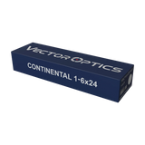 Vector Optics Continental x6 1-6x24 céltávcső Vector Optics
