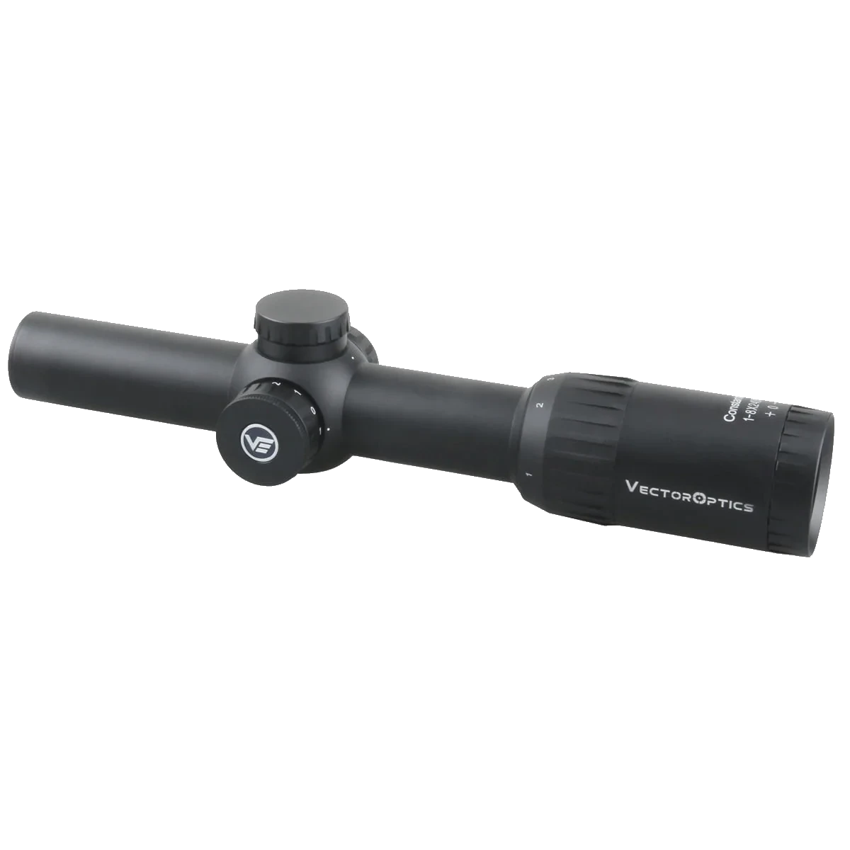 Vector Optics Constantine 1-8x24 SFP céltávcső Vector Optics