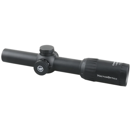 Vector Optics Constantine 1-8x24 SFP céltávcső Vector Optics