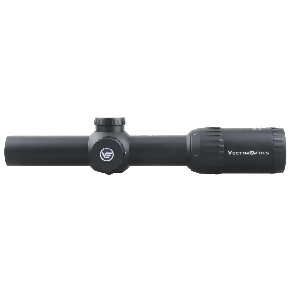 Vector Optics Constantine 1-8x24 SFP céltávcső Vector Optics