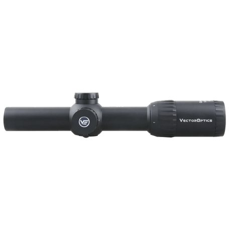 Vector Optics Constantine 1-8x24 SFP céltávcső Vector Optics