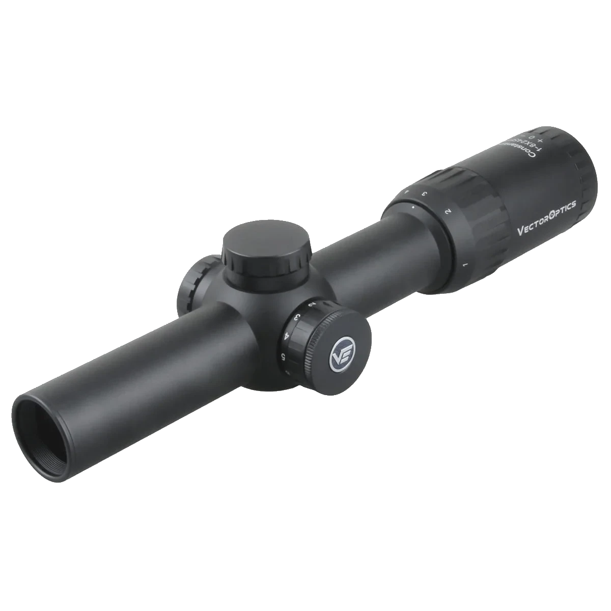 Vector Optics Constantine 1-8x24 SFP céltávcső Vector Optics