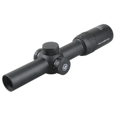 Vector Optics Constantine 1-8x24 SFP céltávcső Vector Optics