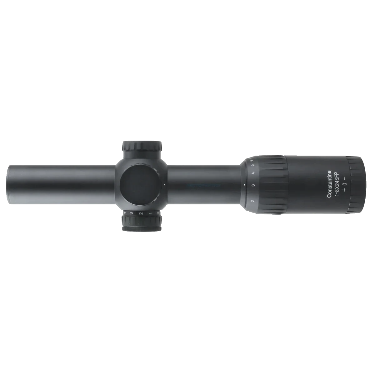 Vector Optics Constantine 1-8x24 SFP céltávcső Vector Optics