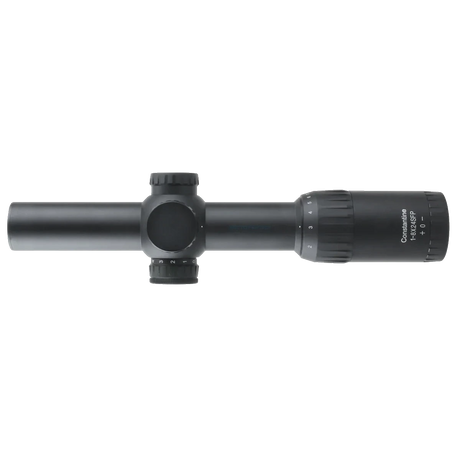 Vector Optics Constantine 1-8x24 SFP céltávcső Vector Optics