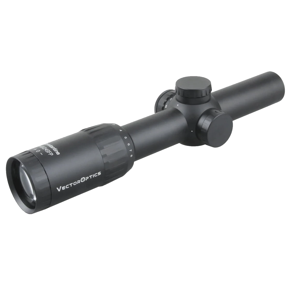 Vector Optics Constantine 1-8x24 SFP céltávcső Vector Optics