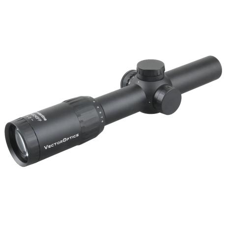 Vector Optics Constantine 1-8x24 SFP céltávcső Vector Optics