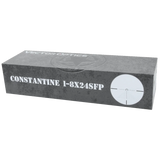 Vector Optics Constantine 1-8x24 SFP céltávcső Vector Optics