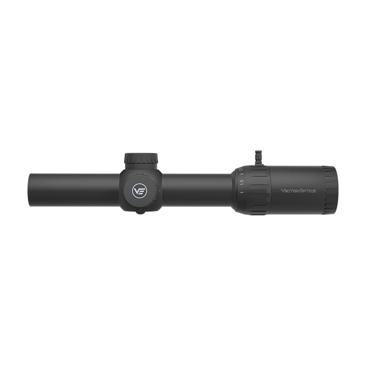Vector Optics Constantine 1-10x24 SFP céltávcső Vector Optics