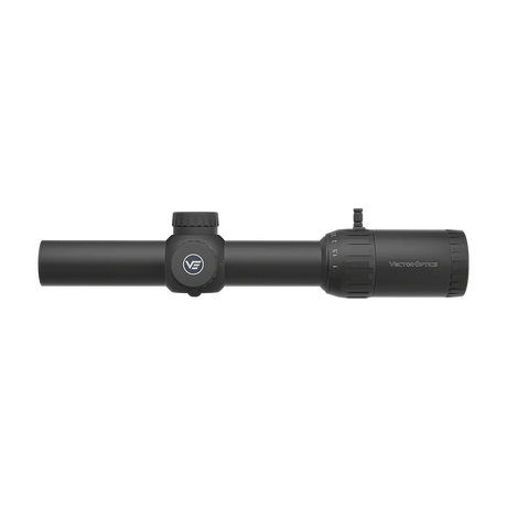 Vector Optics Constantine 1-10x24 SFP céltávcső Vector Optics