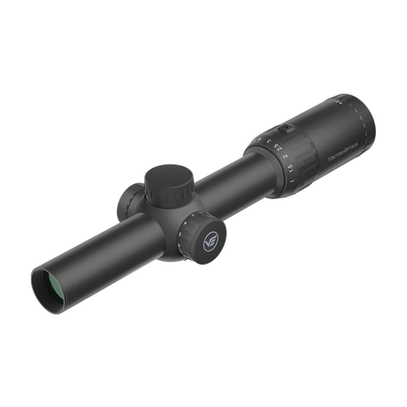 Vector Optics Constantine 1-10x24 SFP céltávcső Vector Optics
