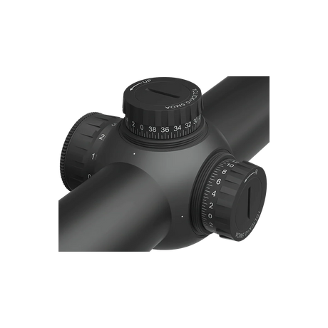 Vector Optics Constantine 1-10x24 SFP céltávcső Vector Optics