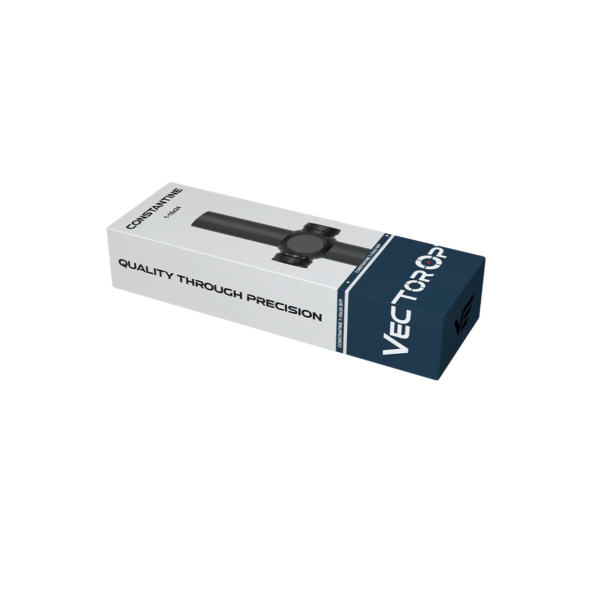 Vector Optics Constantine 1-10x24 SFP céltávcső Vector Optics