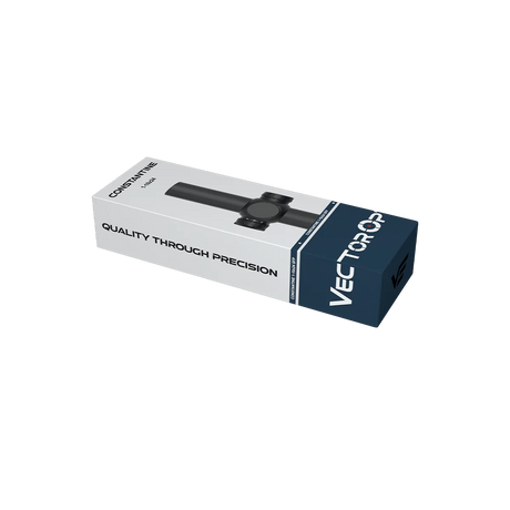 Vector Optics Constantine 1-10x24 SFP céltávcső Vector Optics