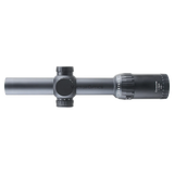Vector Optics Constantine 1-10x24 Fiber Center Dot céltávcső Vector Optics